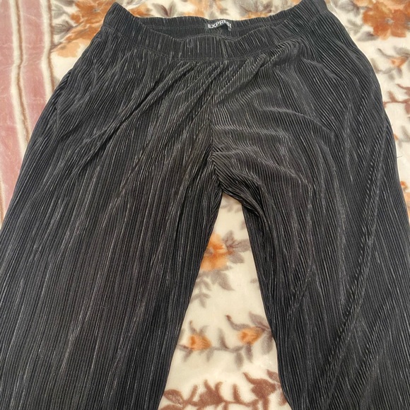 Zara top & express bottom - Picture 5 of 5